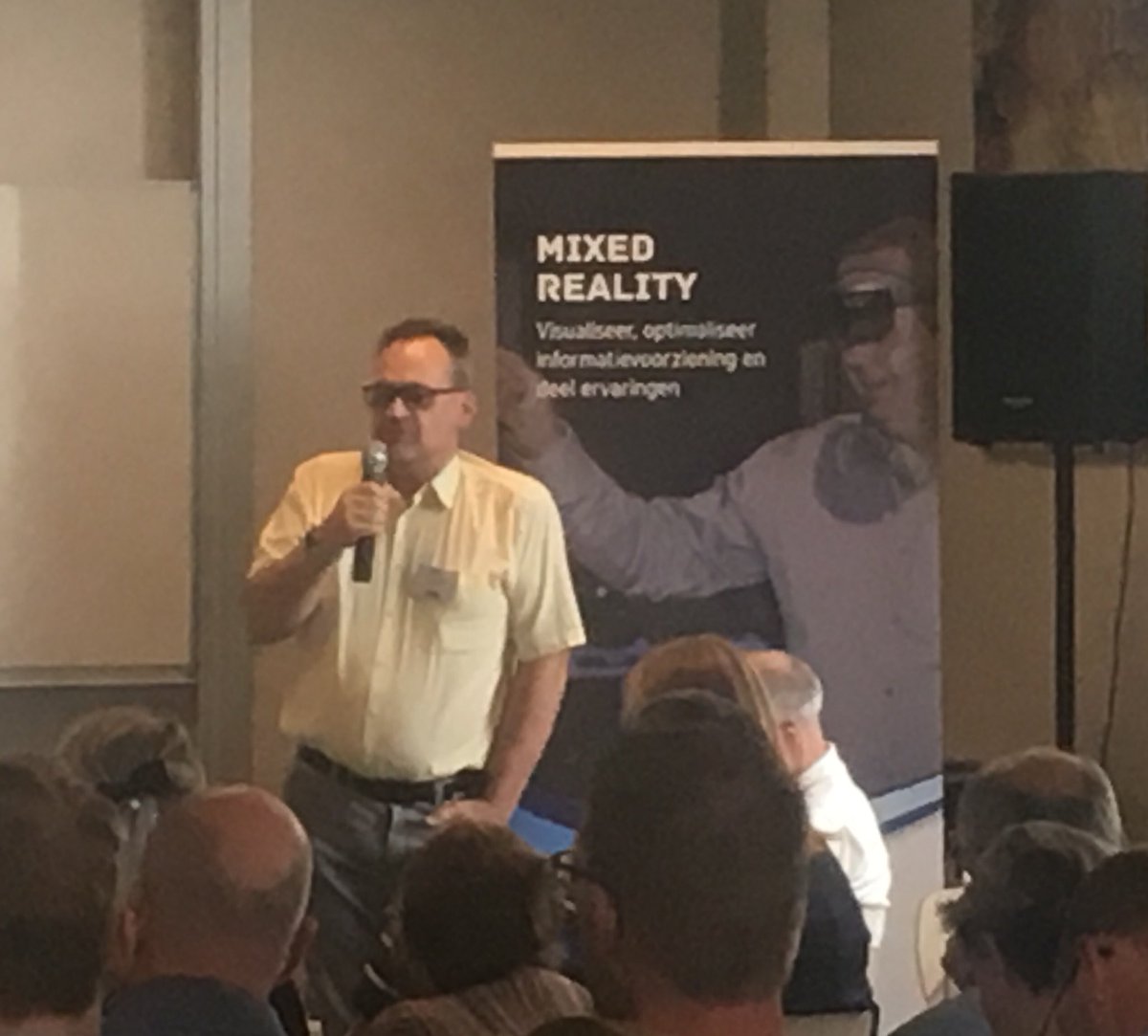 Ruimteschepper tweet media