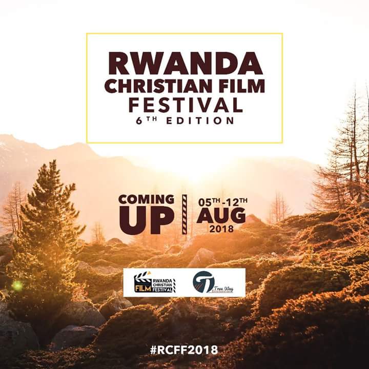 CalvinMutsinzi's tweet photo. Dear Filmmakers &amp; Film loves get ready for RCFF2018 , let's enjoy our summer by watching the most inspiring films ever on inflatable screen , from  05th up to 12th August 2018 .
#RCFF2018
#Rwandachristianfilmfestival. https://t.co/CVX3ly1ooN