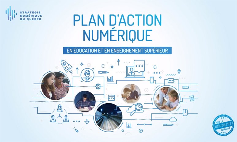 pygnum's tweet photo. La petite histoire des badges numériques au Québec : du buzzword au plan d’action numérique https://t.co/BKxnktHvTj #badgenumerique #openbadges #NumQc #stratnumqc https://t.co/H3GBAEGIYS