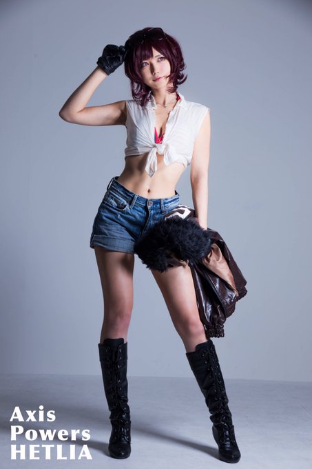 コスプレイヤーもちやのTwitter画像26