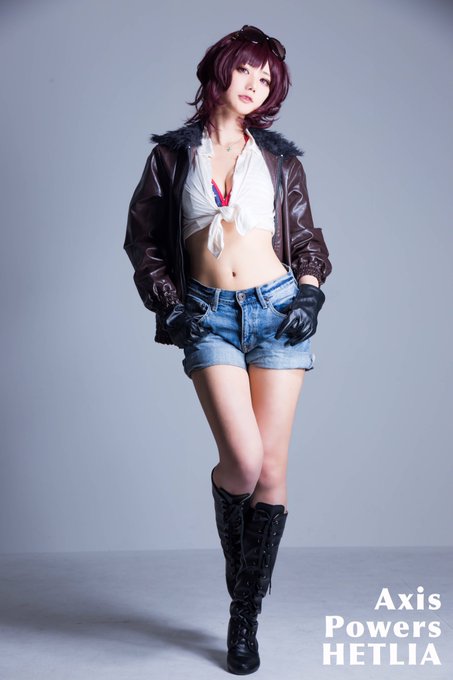 コスプレイヤーもちやのTwitter画像25