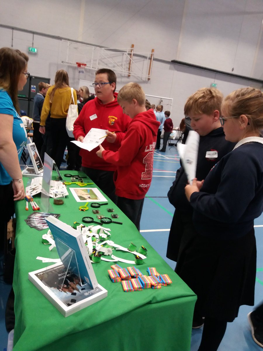 Busy day doing lots of insect related activities <a href="/CumbriaUniSci/">CumbriaUni Science</a> <a href="/CumbriaUni/">University of Cumbria</a> <a href="/insectweek/">Insect Week</a> <a href="/inspiraforlife/">Inspira</a> #entomology #zoology #nextgeneration #future #primary #outreach #Cumbria #insects #jobsinourcommunity