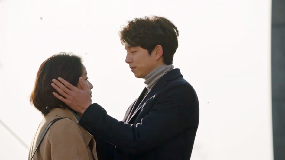 三色スミレ このシーンでキムシンさん 도깨비 신부 トッケビの花嫁 じゃなく 고려 남자의 신부 高麗の男の花嫁 になってくれるか ってプロポーズするの ㅠㅠ この台詞わたしの中ですごい大事 自分をトッケビじゃなく高麗の男って言ってプロポーズする