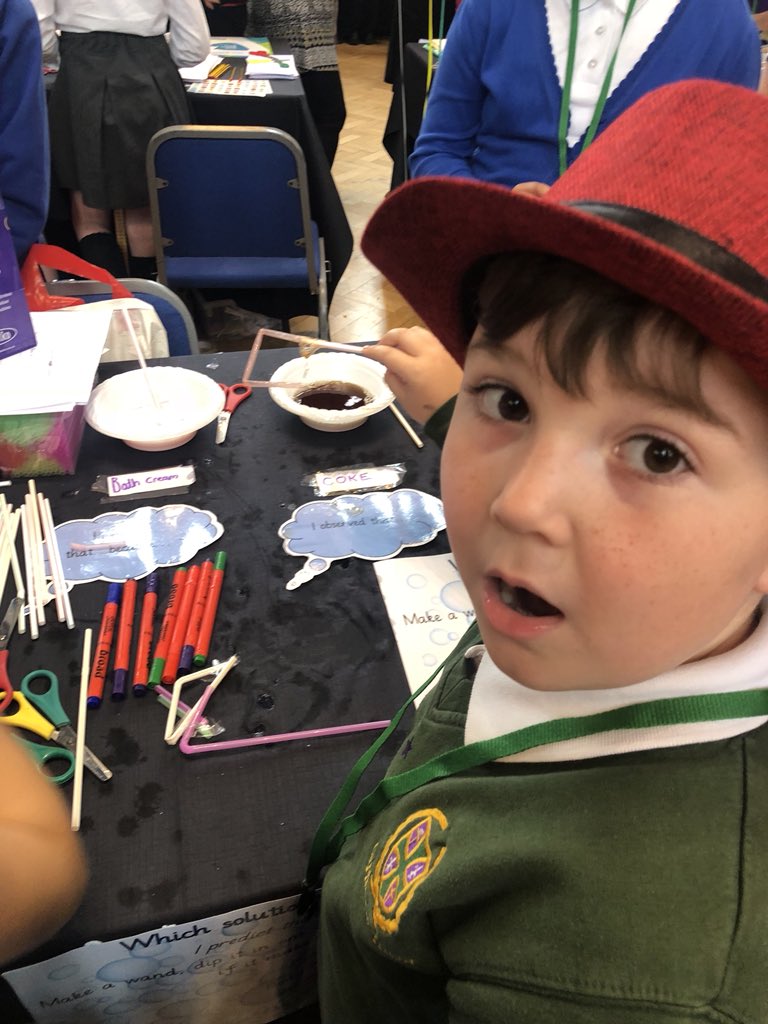 MastermindMaxK's tweet image. I’ve had a fantastic time at the @GreatSciShare today! #GreatSciShare #Science #Learningisfun #scienceisfun