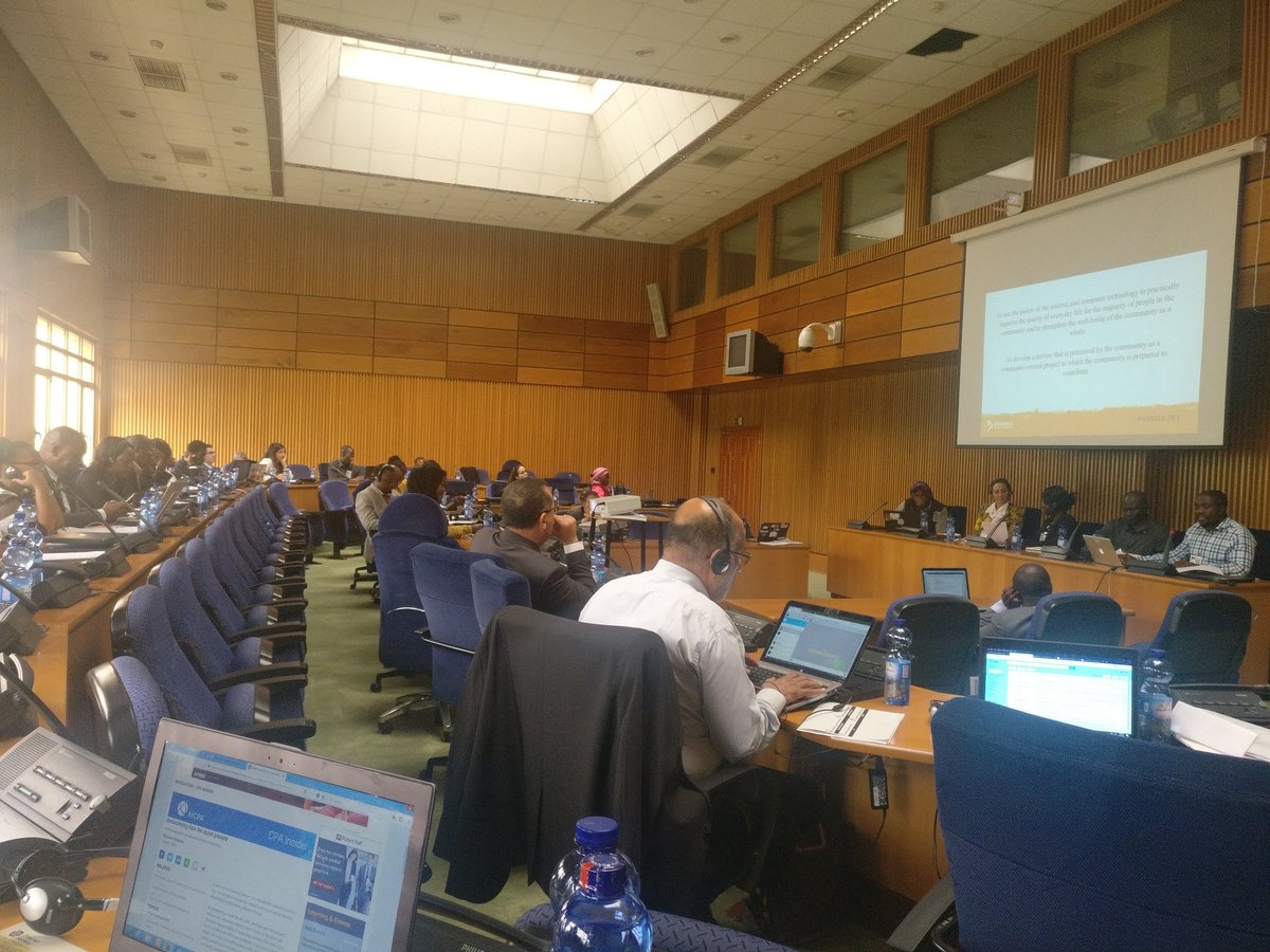 enamara's tweet photo. Learning from those paving the way in building #communitynetworks networks in #Africa. Presentations by @UgandaBosco from Gulu, Uganda @ZenzeleniNet from South Africa @fantsuam from Nigeria and #PamojaNet from DRC #ShapeTomorrow https://t.co/nJycoJwlOQ