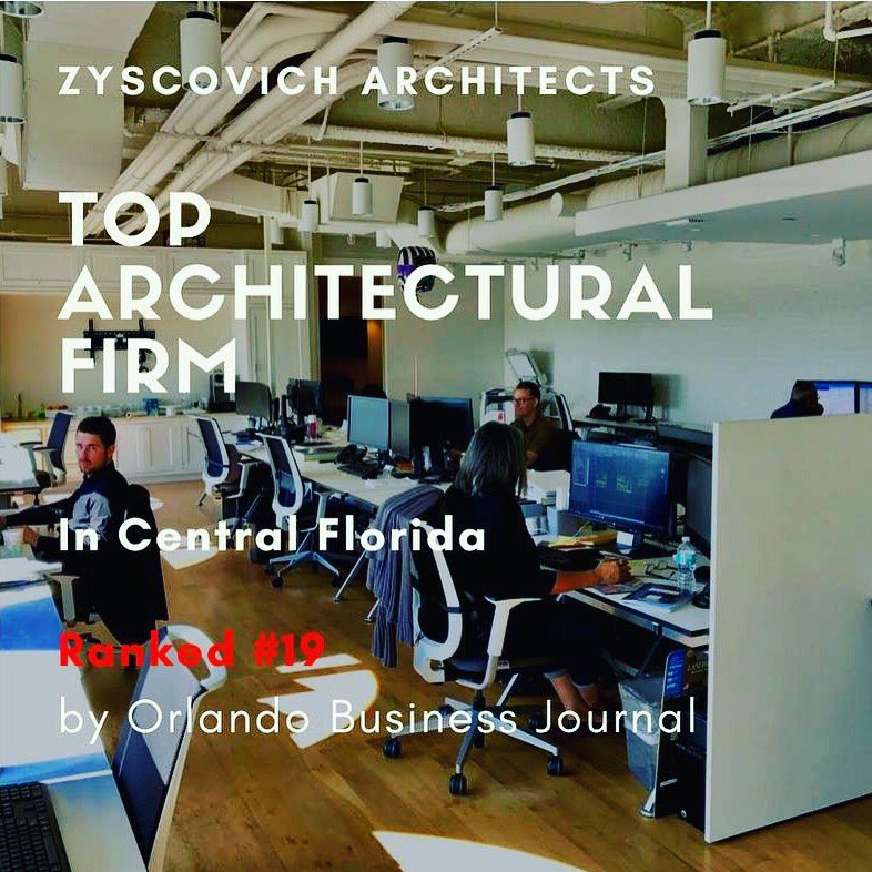 Zyscovich Architects On Twitter This Just In Zyscovich
