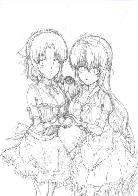 時間が経ちすぎて完成させられなくなった物。 