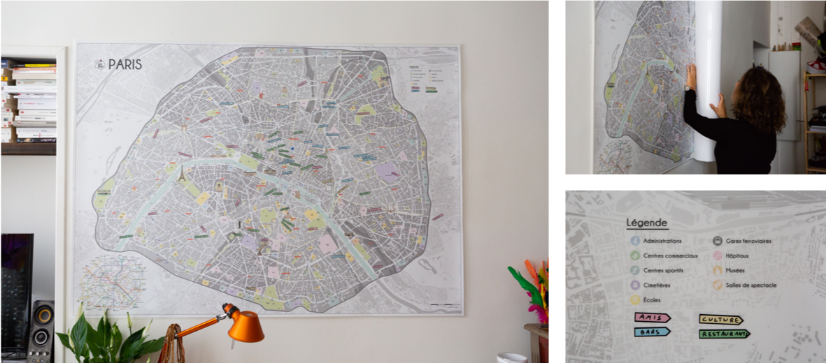 UGoMap's tweet image. La campagne de crowdfunding est commencée depuis le 5 juin !
🚀🚀🚀
fr.ulule.com/ugomap/