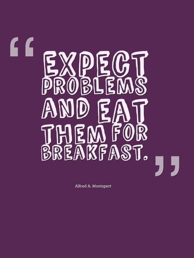 This morning don't eat Weetabix for breakfast, maybe try this #Motivation #Quotes
