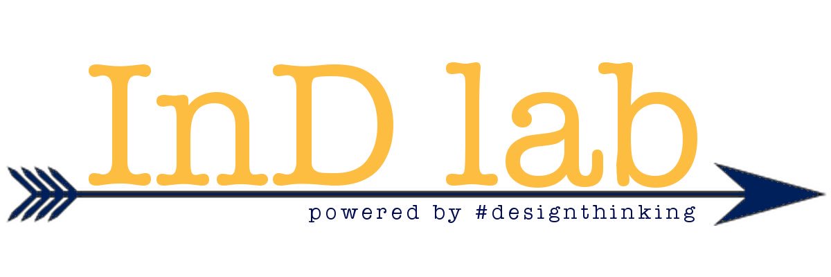 UPSDkres's tweet photo. Planning for 18-19, here are the first run logos for the UPMS InD Lab - pr. "Indy" and short for "innovation &amp; design" ...  proud to be part of such a talented and dedicated k12 Dept. #designthinking #tribepride @BBardman @danmoyer38 @WrapThatInBacon @marlflite @imDaveThomas https://t.co/rmtUvpO1bU