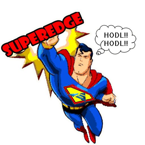 Superedge tweet media
