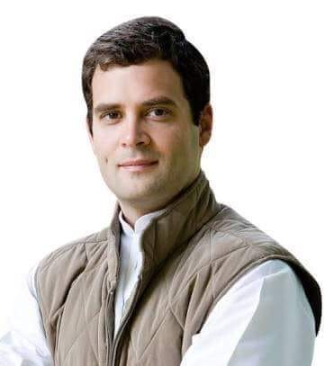 imsanjaysdutt's tweet photo. Birthday Greetings to Our Visionary Leader @INCIndia President Shri @RahulGandhi Ji, whose compassion for the have-nots &amp; commitment to uplift the deprived inspires us all.
May God shower his choicest blessings of gud health, happiness &amp; success on him.
#HappyBirthdayRahulGandhi https://t.co/SGBVORQutl