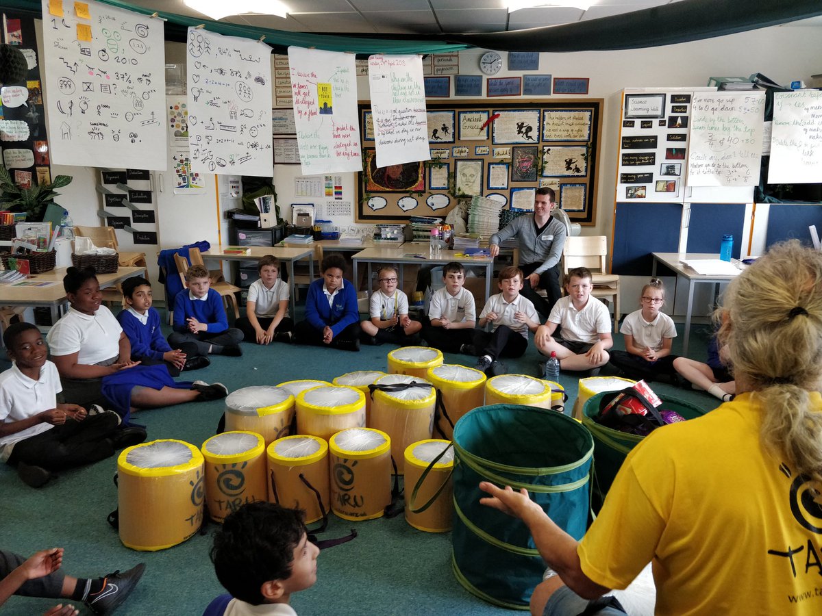 Olive Tree Class tweet media