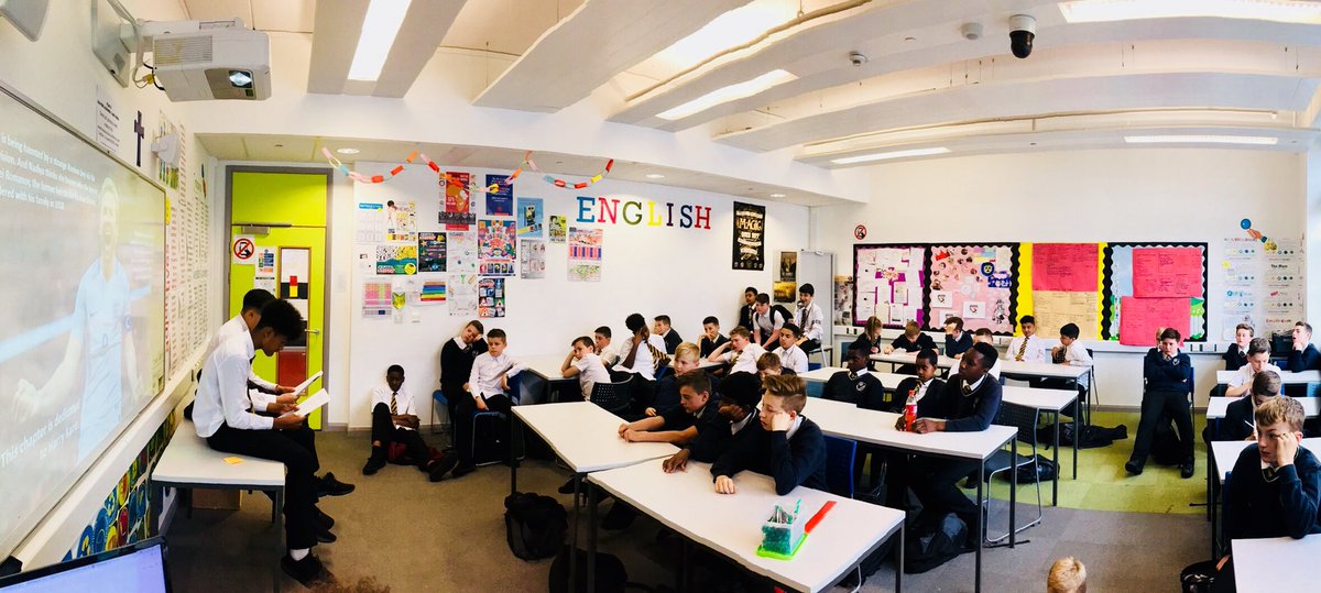stteilos_lit's tweet photo. Another amazing turnout for chapter 4 of #defenders today. We can’t wait to join in with the vote tomorrow to help decide what happens to Seth and Nadiya! @tompalmerauthor #WorldCupReading https://t.co/hm7Sgcew0u