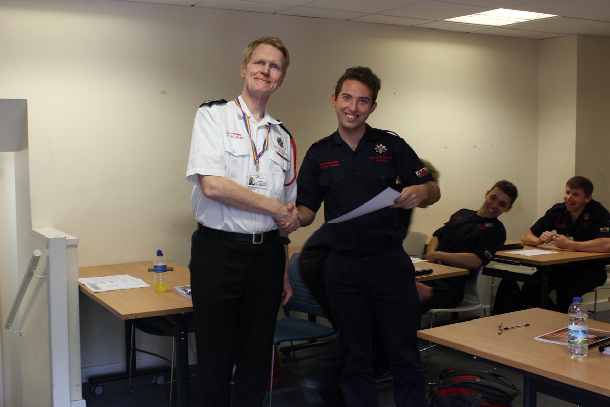 MawwfrsBa's tweet image. Well done to our Firefighters #BAInitial #June18 @MAWW_On_Call