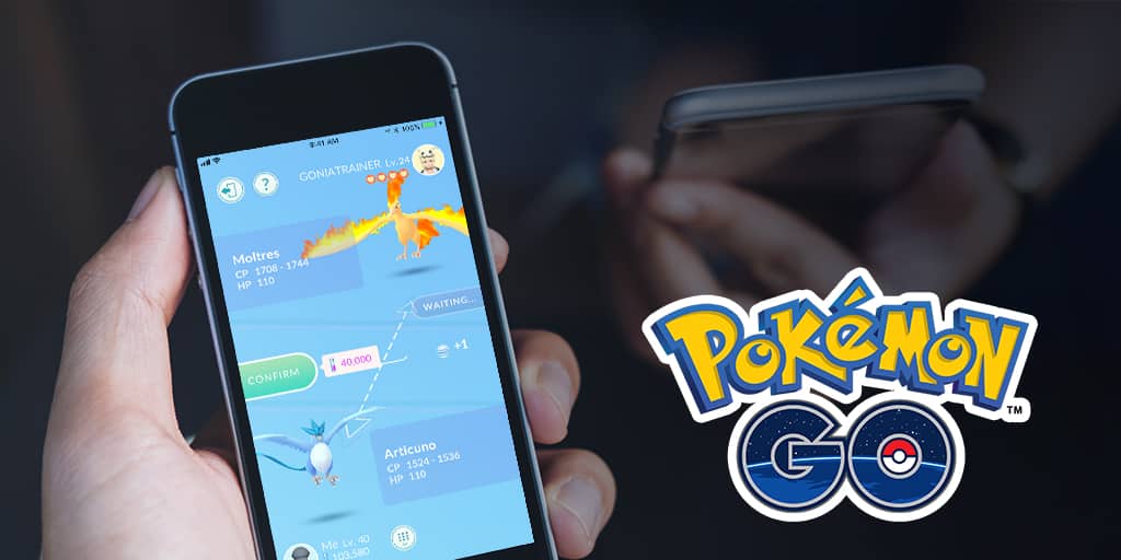 Pokemon_go_cent's tweet photo. Neue Features in Pokemon GO Tauschen, Freundeslisten, Geschenke und mehr #PokemonGO https://t.co/Mhtp4vEnnt https://t.co/xqhMEOFxJC