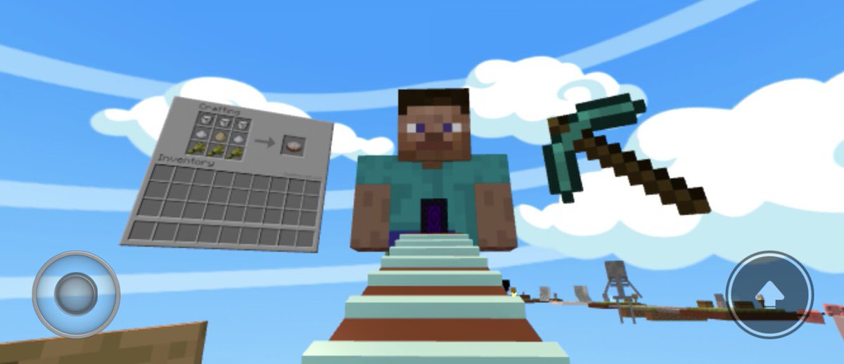 SuperShortUser's tweet image. Is this God himself?