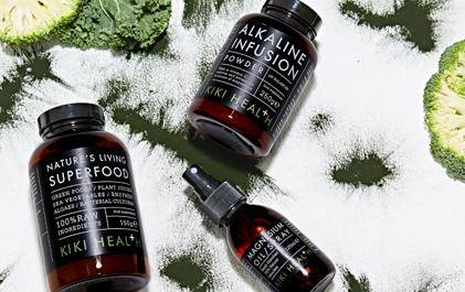 PureLifestyle's tweet photo. Infuse your smoothies with natural vitamins and minerals. #kikihealth #weightloss

https://t.co/Y80B32CVaD https://t.co/ozSGyYinHG