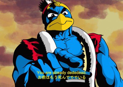 @ everyone once the King hears of your insubordination.