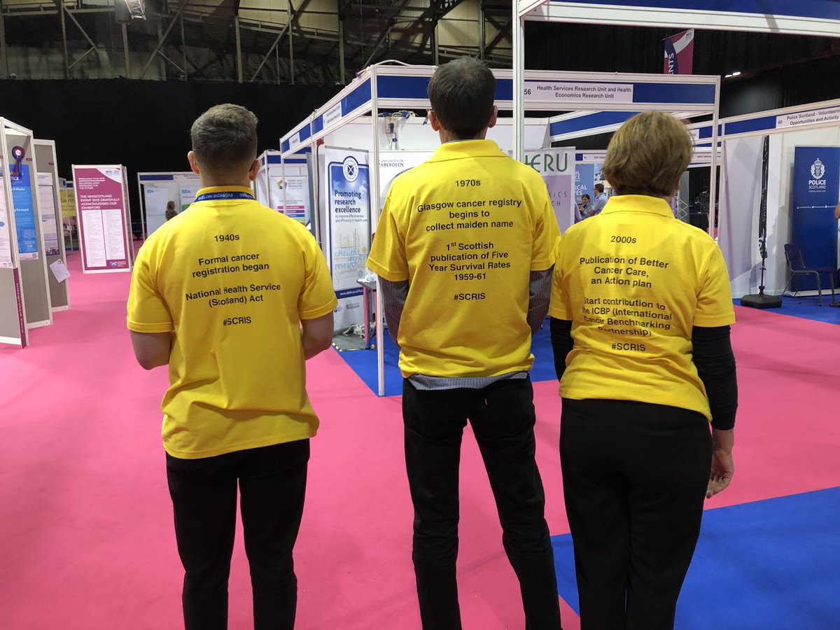 smee_natalie's tweet image. #SCRIS great tshirts