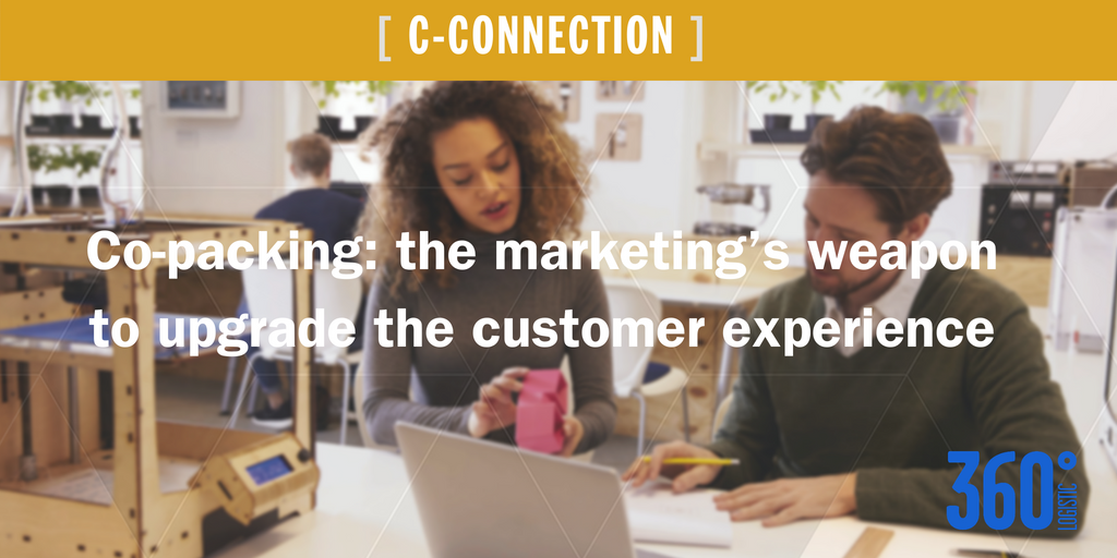 FMLogistic's tweet photo. Millennials, ultra-connected, unpredictable or environmentally friendly, consumers are looking for personalised experiences. 
➡How can 3PL help brands improve the #consumer experience?
#Marketing #Copacking#phygital #ecommerce #brands
#360Logistic👉https://t.co/vrqe5EUrxR https://t.co/84DFzSTivV