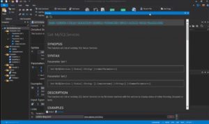 SAPIENTech's tweet image. Check out our new video and see how easy it is to create a new help file for a single function with #PowerShellHelpWriter
#PowerShell #pwsh #PSCore #PSCore6 #bash #XML sapien.com/blog/2018/06/1…