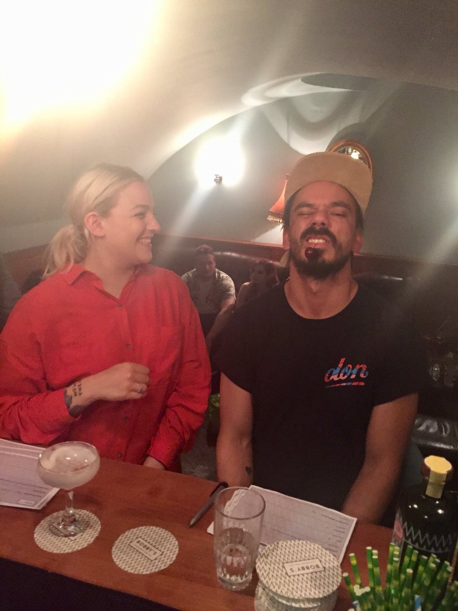 The judges... #bobbysgincomp2018
<a href="/BobbysGin/">Bobby's Gin</a> <a href="/RedLightBristol/">Red Light</a> #godhelpthecherry