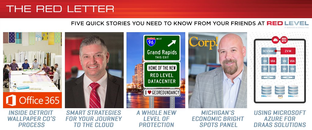 RedLevelIT's tweet photo. We have 5 important IT stories you need to know about.
Subscribe here -> https://t.co/5rzDtVTbwY
#TheRedLetter https://t.co/q9IYXYfJro