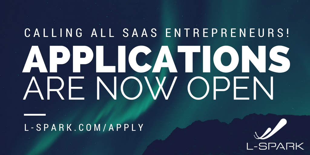 LSPARKGlobal's tweet photo. BIG NEWS #Canada! 🚀Applications are officially OPEN for our #LSPARK Accelerator program! We're choosing a limited number of companies to work with in the areas of #SaaS, #Cyber &amp; #IoT to help them #scaleup.

Apply now or forward on:
https://t.co/BEw8Xjsjp7

#ottbiz #ottnews https://t.co/kylT3SEkSi