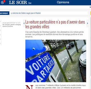 Faire de votre marque un vrai thought leader, par le biais de plusieurs articles d'opinion dans des media de qualité. C’est l’un des services que nous pouvons rendre à nos clients. Lisez ici notre étude de cas sur ‘DriveNow’. lvtpr.com/fr/cases/porte… #Opinion #LVTPR @DriveNow_BE