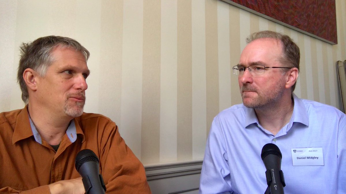 becauselangpod's tweet photo. New episode: Talking with Knut Olawsky of @Mirima_Language. Knut helps to make new words for the Miriwoong language. What goes into lexical creation for a living language?
https://t.co/ul6lOIt2wa
@FernRiddell @sfirshein #SavingMiriwoong
#Freddish #ImmodestWomen #jobbymoon https://t.co/L2qkvhKs6F