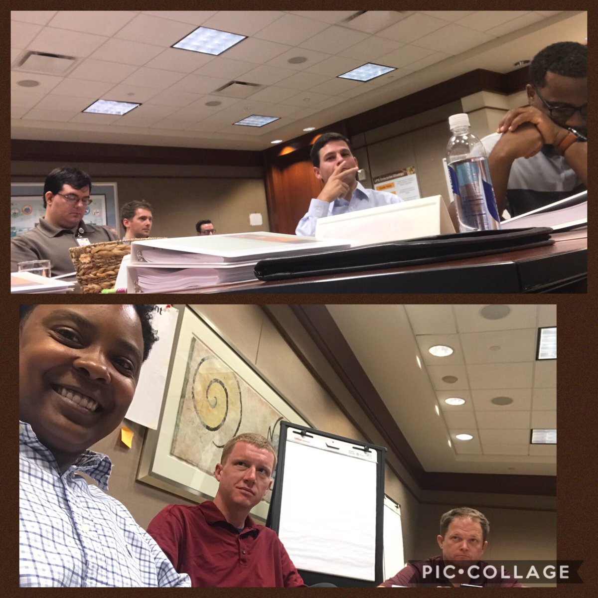 SafetyisKey17's tweet photo. Welcome to #NMO #Atlanta https://t.co/hg0O8IU7Ie