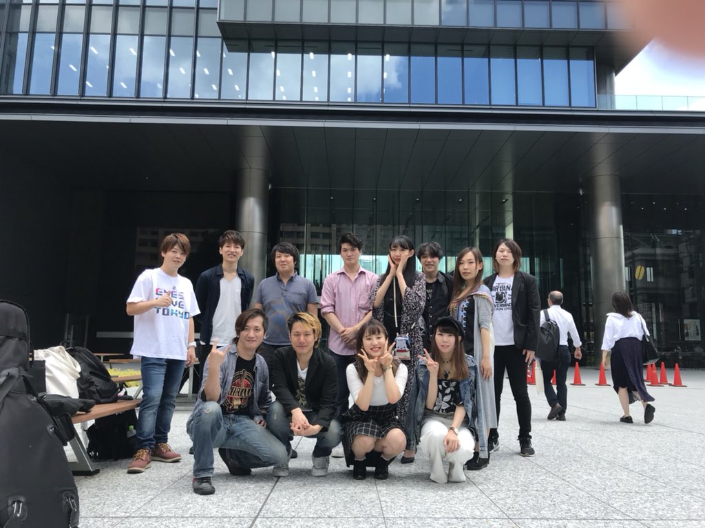 yamato イベント制作 tweet media