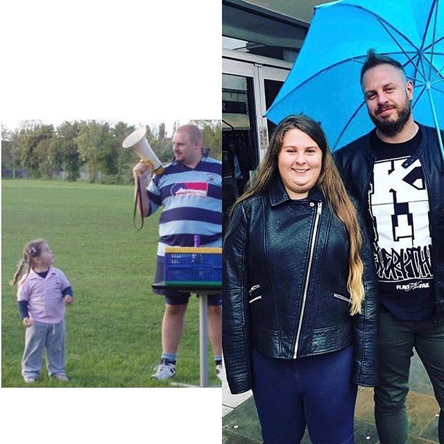 kingdaddy_pants's tweet photo. She’s not so little anymore 😭 #fatloss #weightlifting #ldnmuscle#ldnmfamily #ldnm #cuttingguide #dadswholift #rugbydad #rugby #instafit #fitspo #ukfitfam #fitfamuk #fitfam #allgrownup #faughter https://t.co/8sSCy8CwvB https://t.co/qoCneP8AAD
