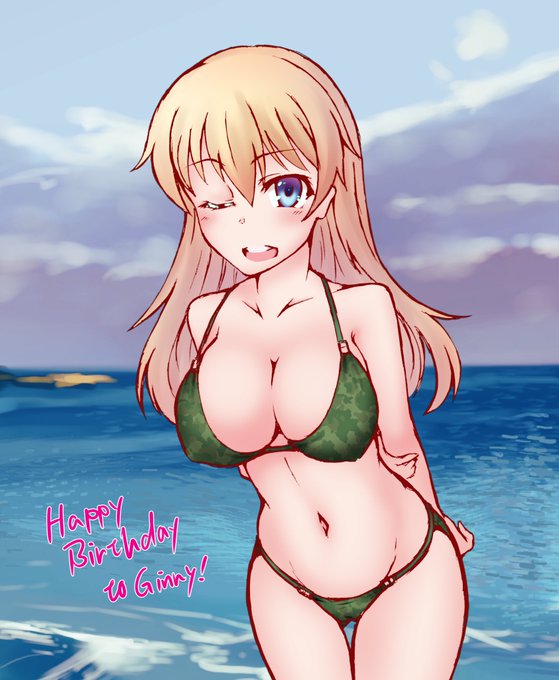 バージニアグリンベレー誕生際のtwitterイラスト検索結果 バージニアグリンベレー誕生際のtwitterイラスト検索結果