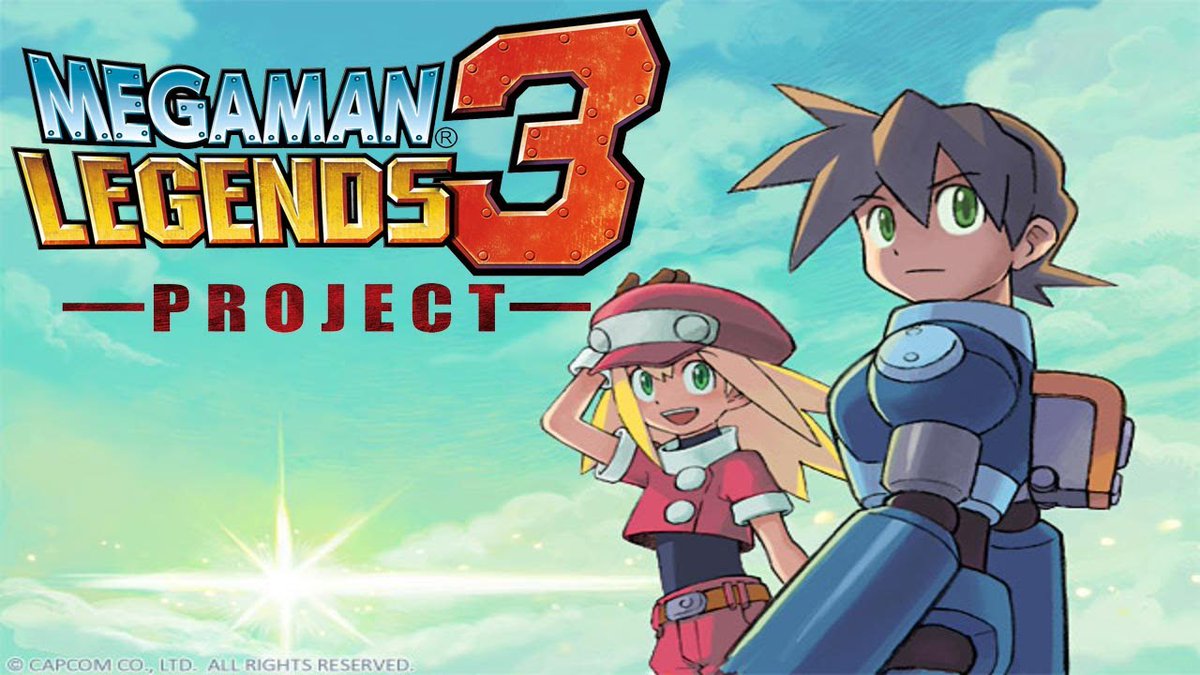 DeadwingDork's tweet photo. @CapcomUSA_ Capcom, think about Konami.

THINK ABOUT PT!

You guys could set a real precedent here, come on. 

Are you HEARTLESS?

#bringbackMML3 https://t.co/Sj7xIdueri