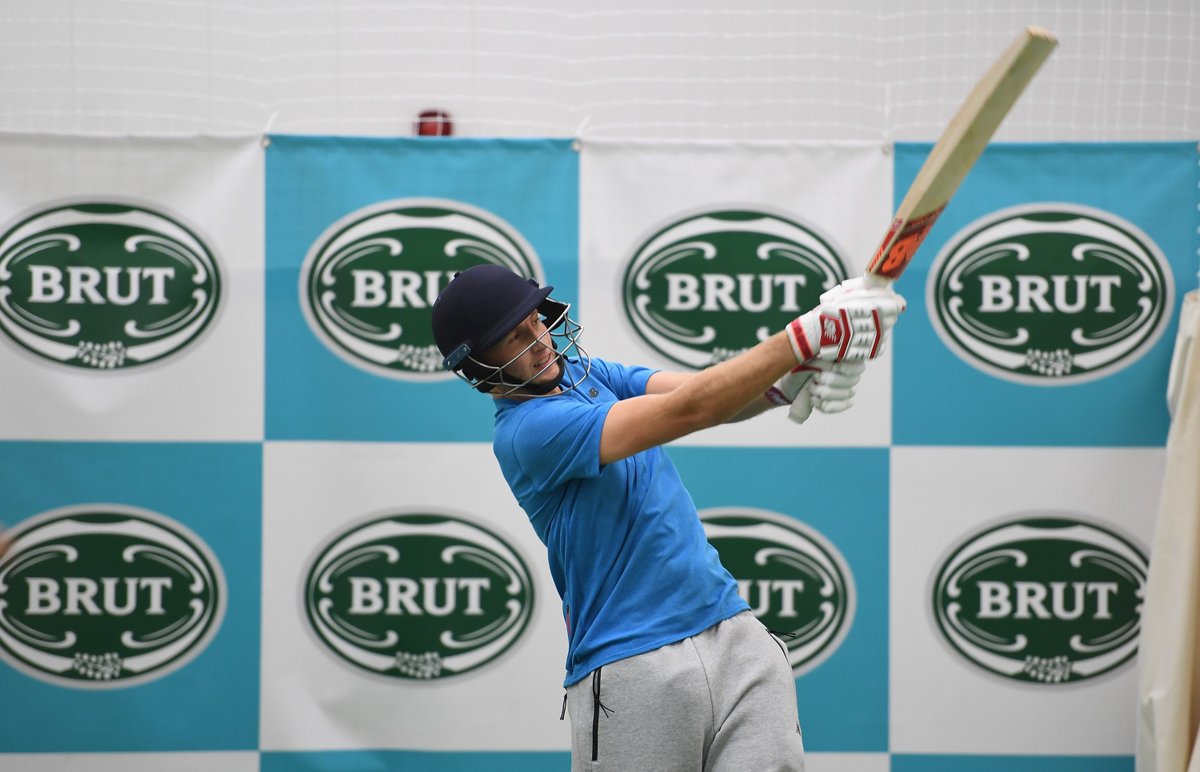 Australia, watch out.. <a href="/root66/">Joe Root</a> and the boys are on fire 🔥 More of the same as last week please #ENGvAUS