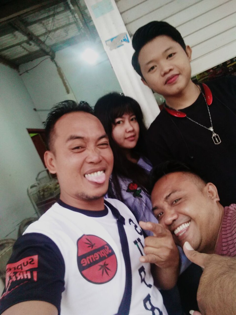 Tuhan Dia Milikku tweet media