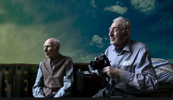 lyssaria's tweet photo. at @BAMcinematek this weekend: @ShevaunMizrahi's wistful DISTANT CONSTELLATION, which has garnered praises at @truefalse, @IDFAindustry and beyond #bamcinemafest #docs https://t.co/9AJwhOdQD3