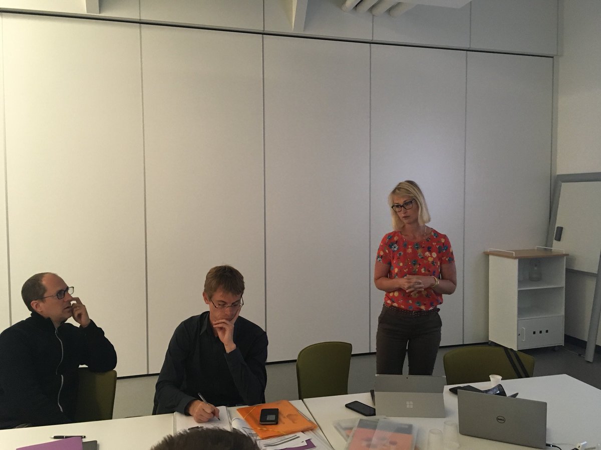 RetisInnovation's tweet photo. #AtelierBenchmarkTechnopole Chez @pulseo #GrandDax #GIP Avec @ATechnopole @EsterTechnopole @CMTechnopole https://t.co/meGkfsbV5c
