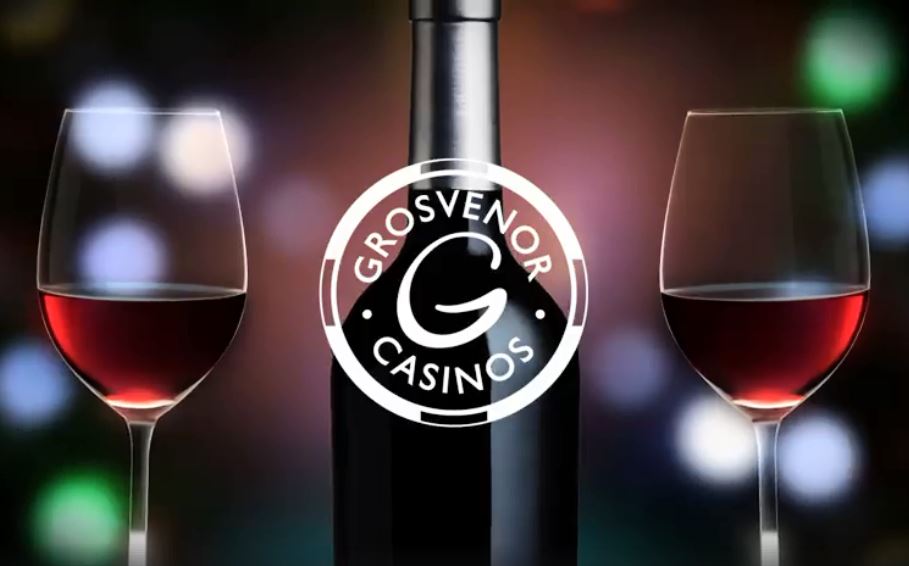 Tonight, if you buy two glasses of wine you get the rest of the bottle free!
Triple play points between 6pm - 10pm
Chill out in our TV lounge to watch Poland vs Senegal at 4pm or Russia vs Egypt at 7pm! AND 4 bottles of Budweiser for £10
#wine #fun #football #grosvenorcasinos