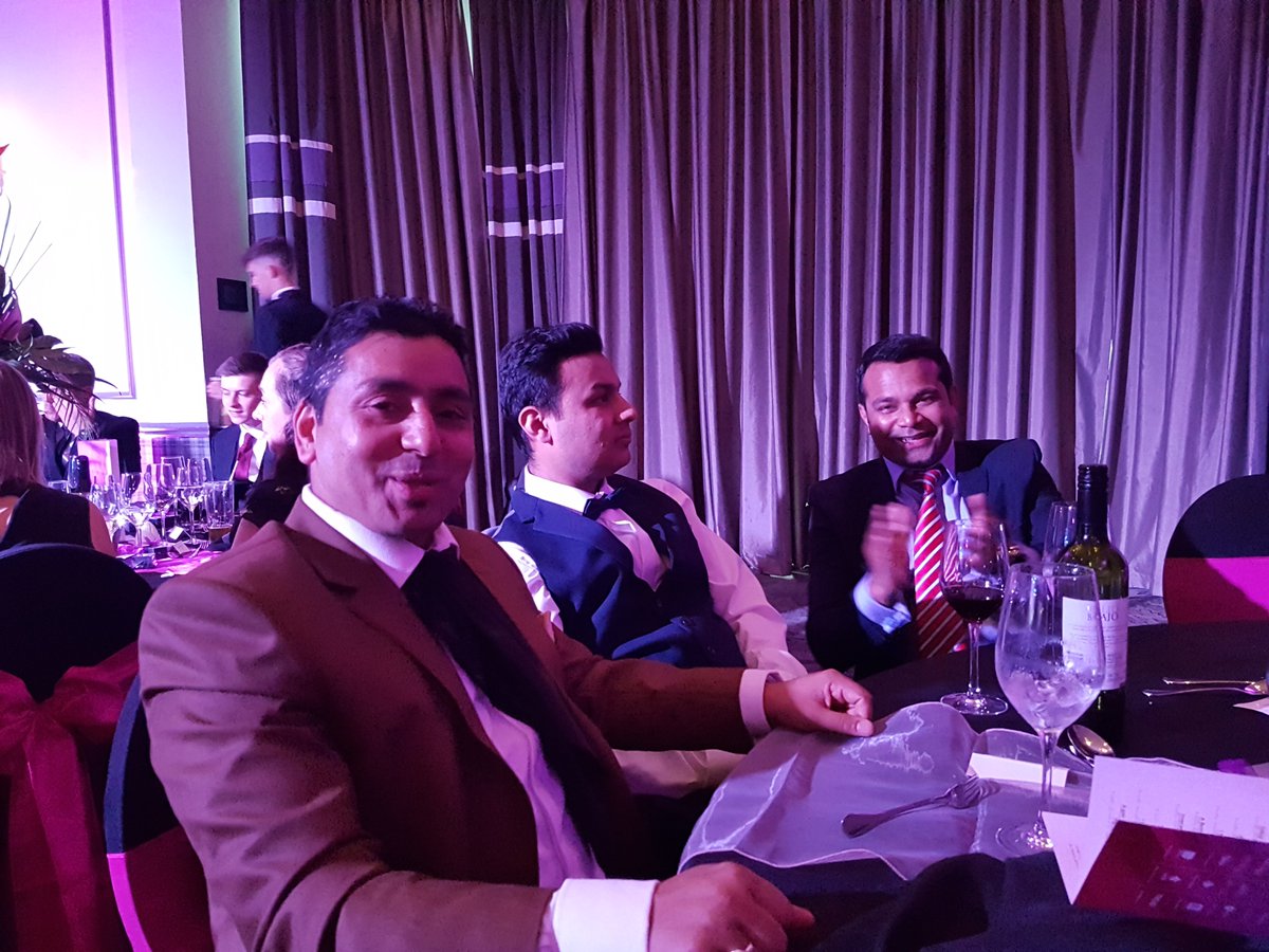LilPigMarketing's tweet photo. More snaps from the great @TrendAberdeen #LifeWithStyle Awards. Congratulations to all the winners! #trend #awards #LWS https://t.co/cm8fxKCL6U