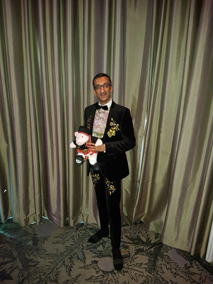 LilPigMarketing's tweet photo. More snaps from the great @TrendAberdeen #LifeWithStyle Awards. Congratulations to all the winners! #trend #awards #LWS https://t.co/cm8fxKCL6U