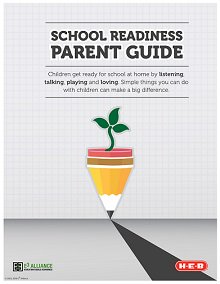 E3Alliance's tweet photo. Tuesday's Tip: Letters are the building blocks to words. Children who recognize letters &amp; identify the sounds that letters make are getting ready to become readers &amp; go to school! Click here for some simple activities https://t.co/m2LSvC25ug graphic) @HEB #earlymatters #ctxed https://t.co/MpKHzdAVh4