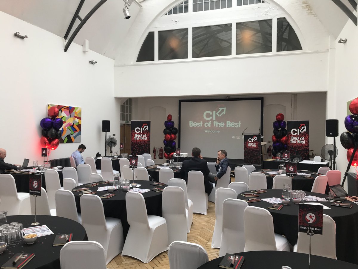 ZestComm's tweet image. Looking forward to RS Components Best of the Best CI  Awards 2018 #continuousimprovment #ci #rscomponents #electrocomponents #events #photography #eventphotography