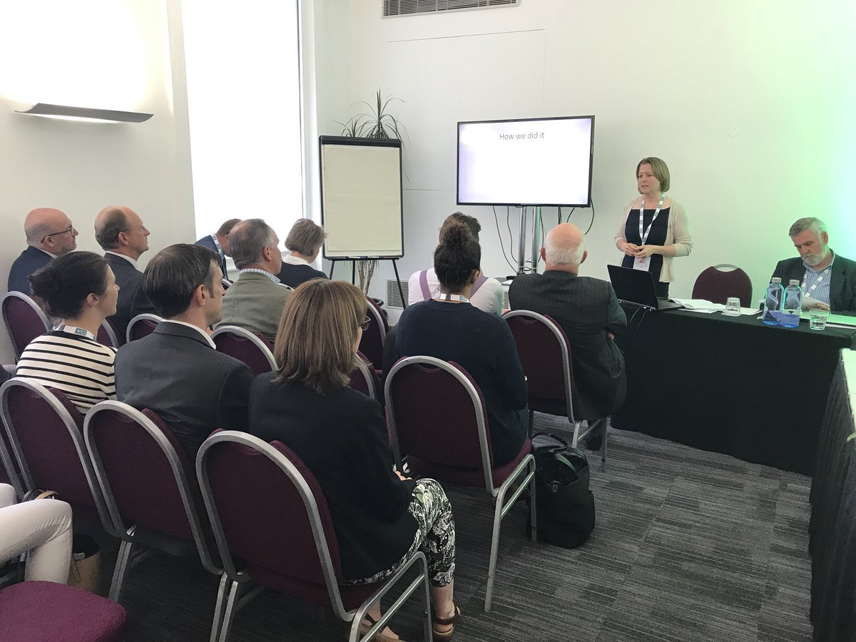 CLAtweets's tweet photo. #CLASummit #ConnectedCountryside. @LibbyBateman speaking at the Community Engagement Workshop https://t.co/zfq1kwDb1X
