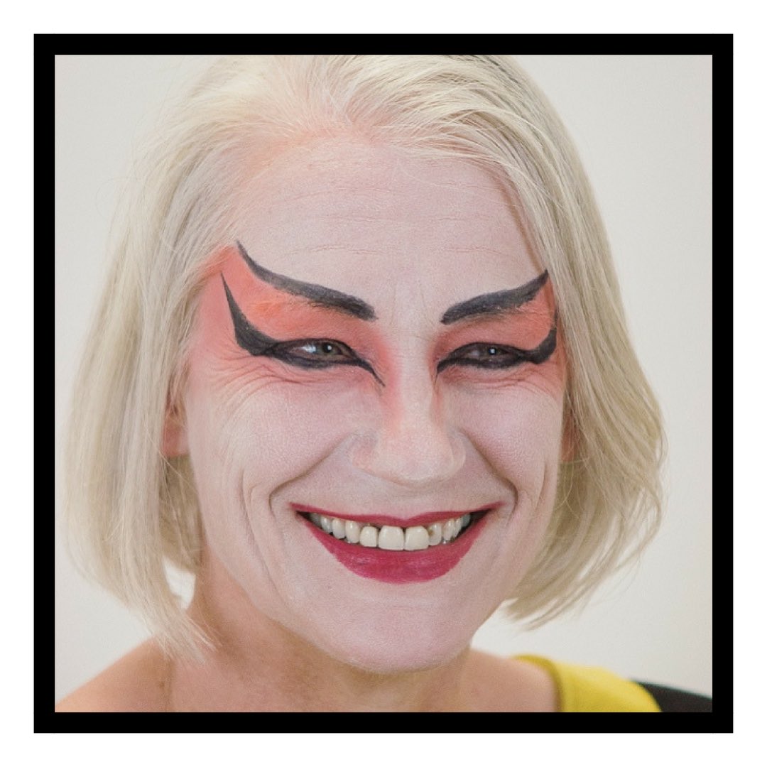 Some more amazing looks from our level 3 make up students.

#makeup #mua #makeupartist #beauty #fashion #photographic