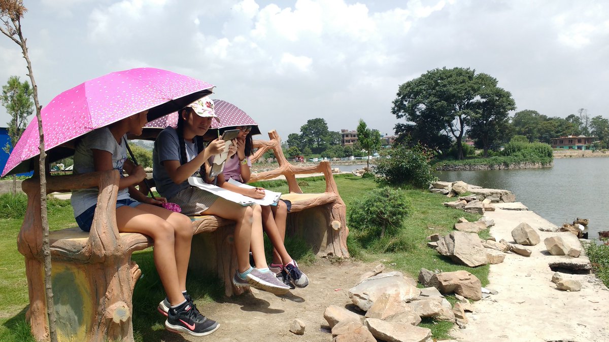 TBS Science tweet media