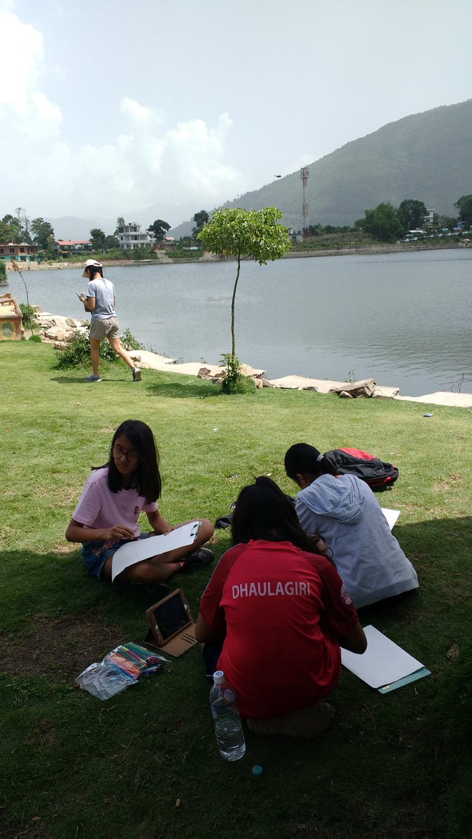 TBS Science tweet media