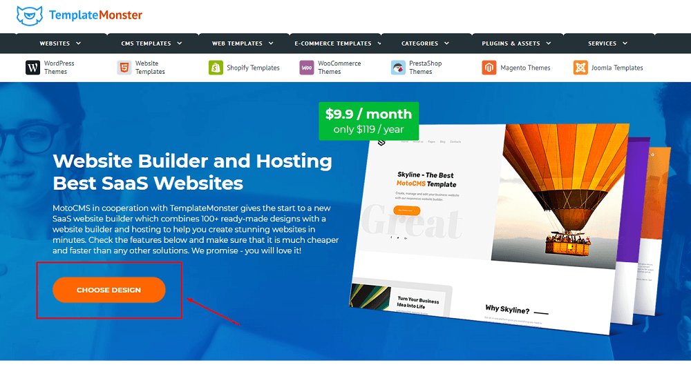prevaj's tweet image. ♦️You wont a website, but you have a small budget and haven&apos;t skills &quot;how to create website&quot; ?
✅TemplateMonster SaaS solution will help you with that!
🔹goo.gl/B3g8yx#SaaS #LandingPage #Website #HowToCreateWebsite 

— TemplateMonster (templ…